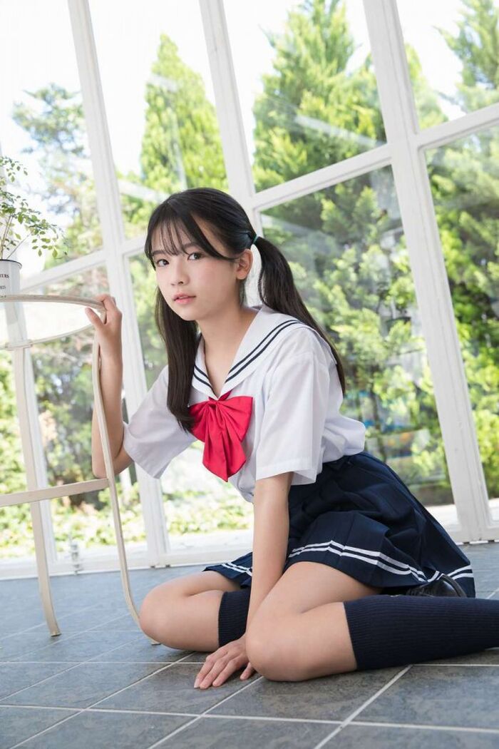 Imaizumi Mao 今泉まお 47th image