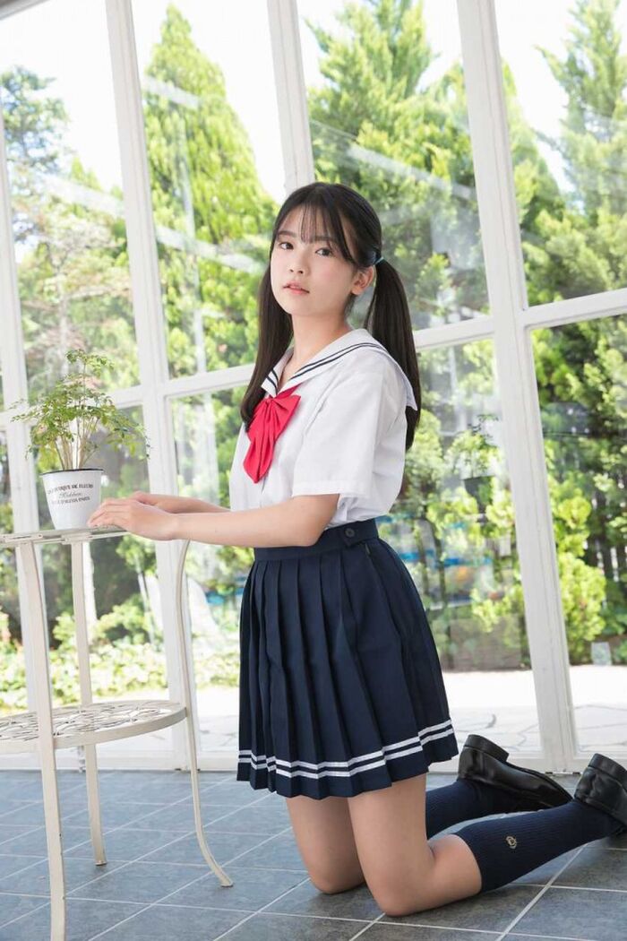 Imaizumi Mao 今泉まお 48th image