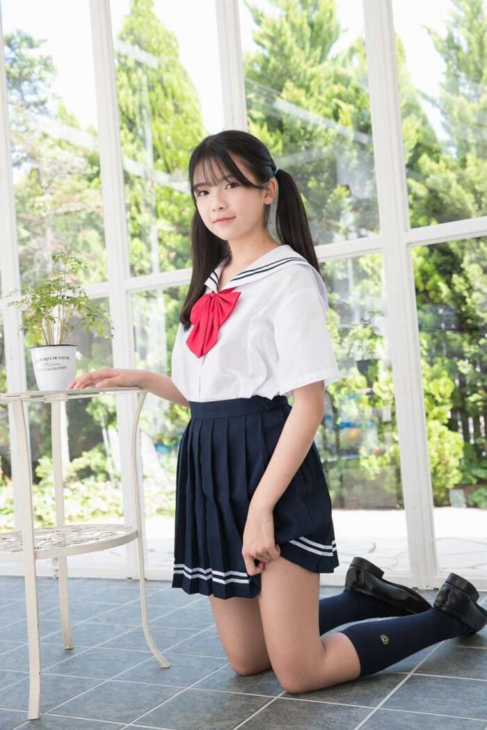Imaizumi Mao 今泉まお 49th image