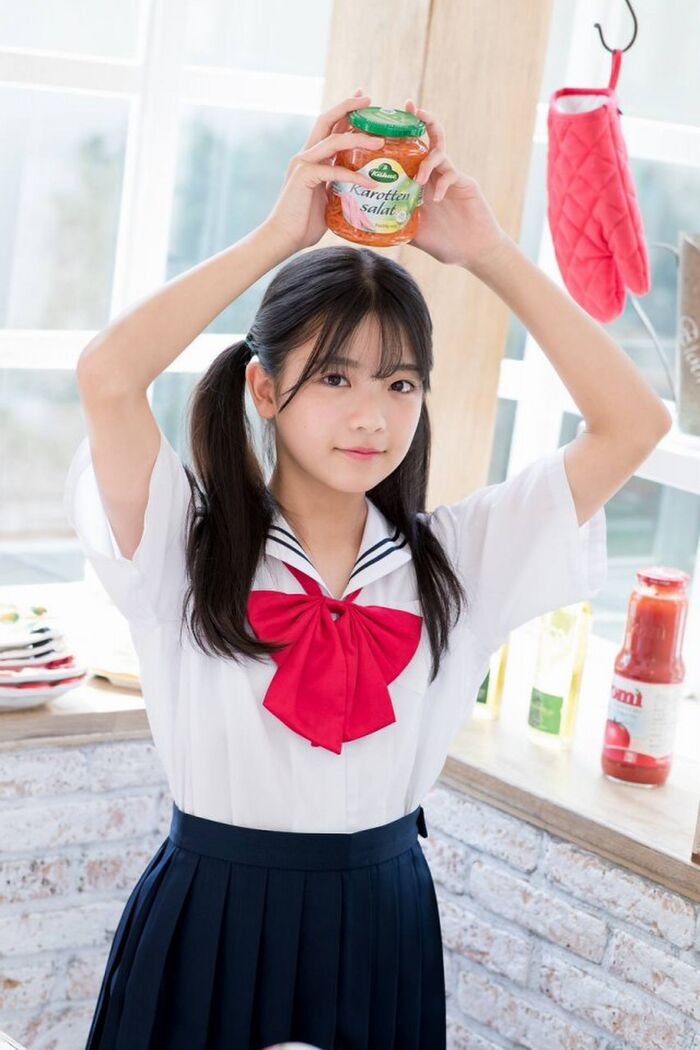 Imaizumi Mao 今泉まお 5th image