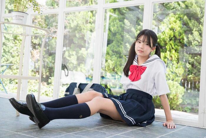 Imaizumi Mao 今泉まお 50th image