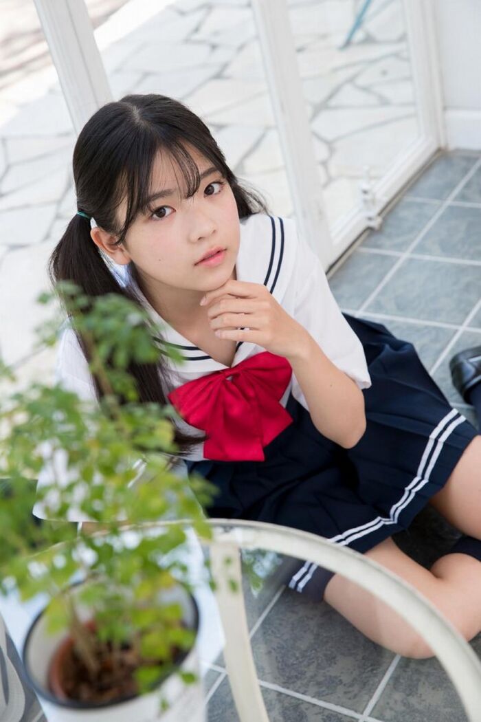 Imaizumi Mao 今泉まお 53th image
