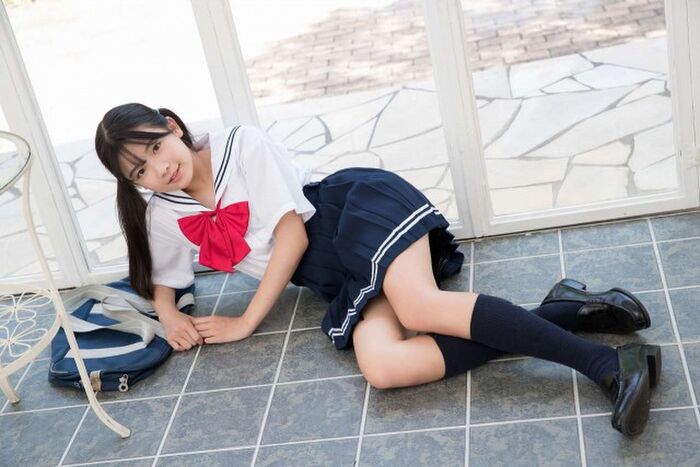 Imaizumi Mao 今泉まお 54th image