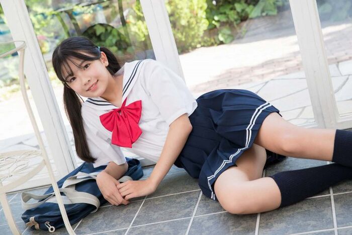 Imaizumi Mao 今泉まお 55th image