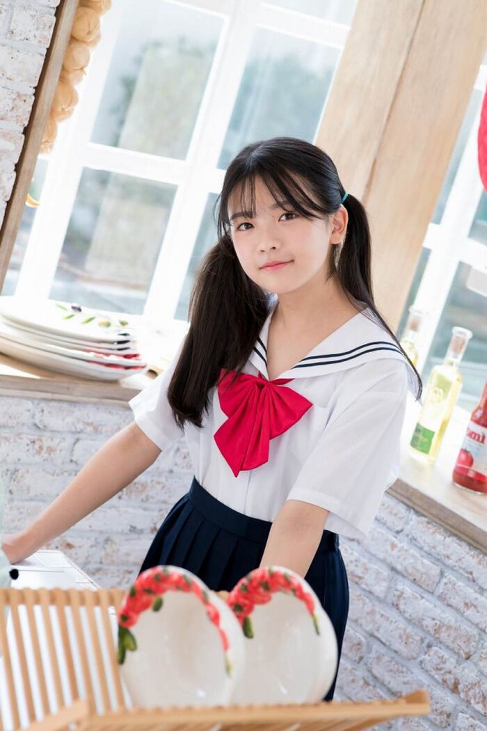 Imaizumi Mao 今泉まお 6th image