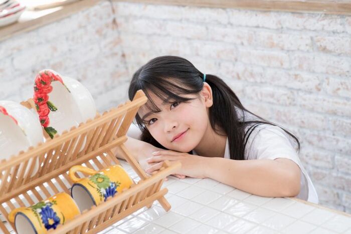 Imaizumi Mao 今泉まお 7th image