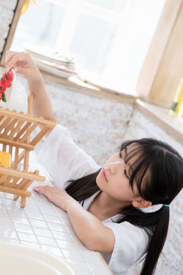 Imaizumi Mao 今泉まお 9th image