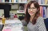 弁護士三輪記子初のセクシーグラビア画像集 映画監督に「いいかげんにしろ」と言われて、弁護士をめざした