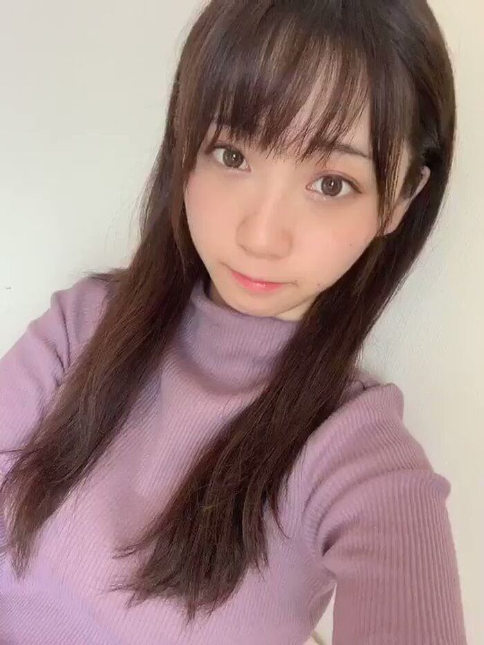 Cosplayer Moe Iori, how does the fan react to the sexy image tweet? 93th image