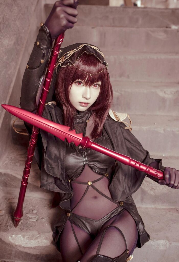 エロいコスプレ画像 大胆なレイヤーたち 39th image