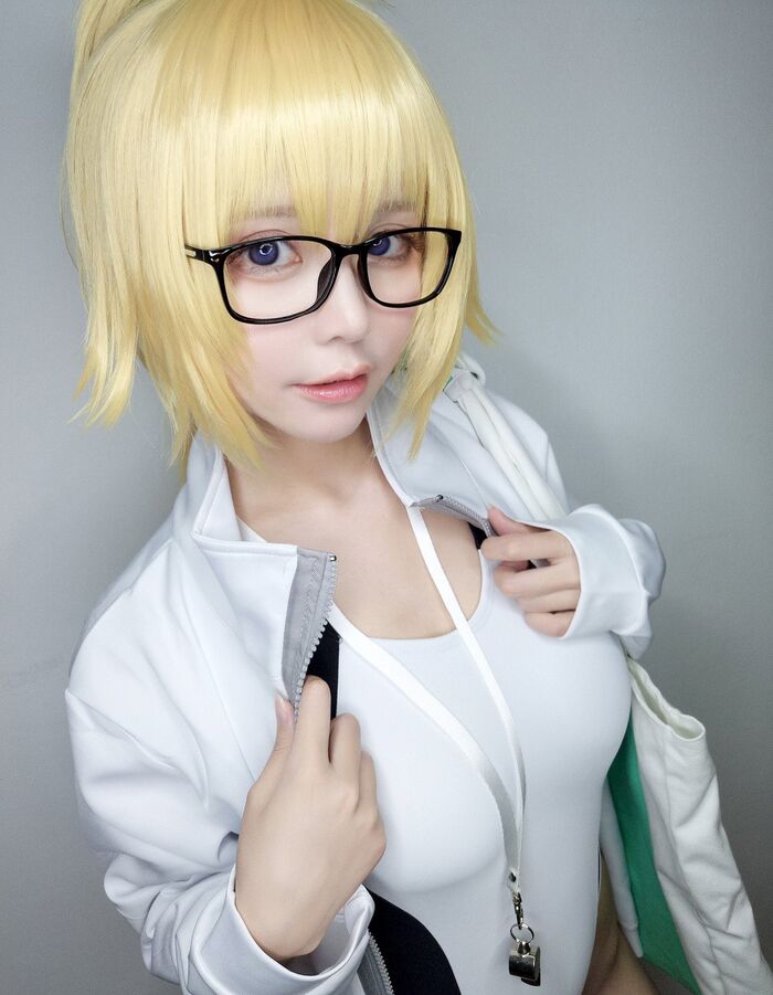 エロいコスプレ画像 大胆なレイヤーたち 5th image