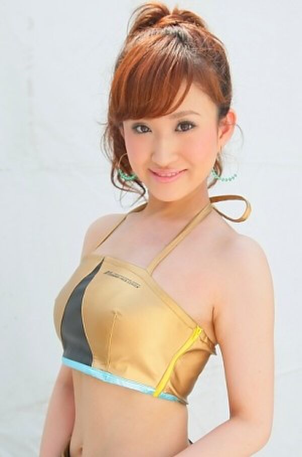 [View best] beauty, gal rally GT race queen image collection 62th image