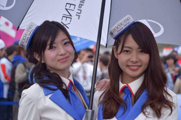 【レースクイーン】宮越愛恵さんの画像まとめ【キャンギャル】 18th image
