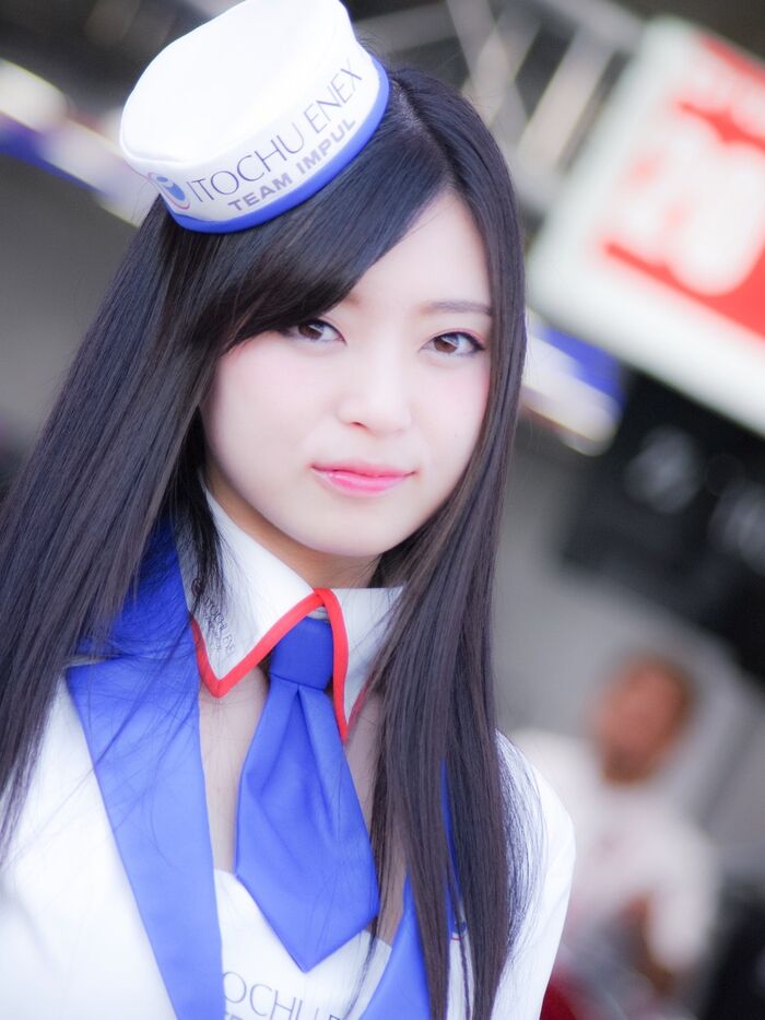 【レースクイーン】宮越愛恵さんの画像まとめ【キャンギャル】 20th image