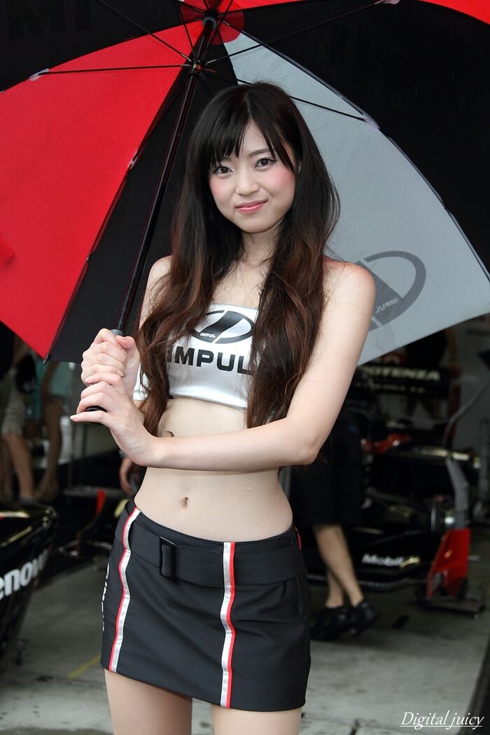 【レースクイーン】宮越愛恵さんの画像まとめ【キャンギャル】 31th image