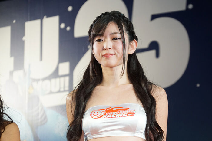 【レースクイーン】宮越愛恵さんの画像まとめ【キャンギャル】 36th image