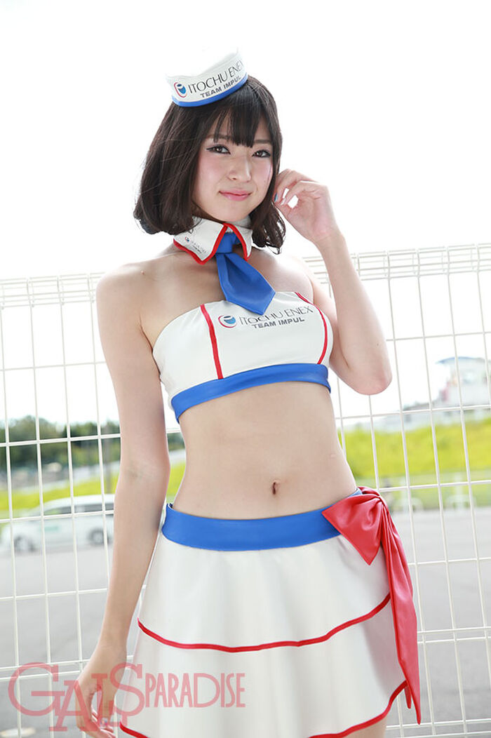 【レースクイーン】宮越愛恵さんの画像まとめ【キャンギャル】 40th image