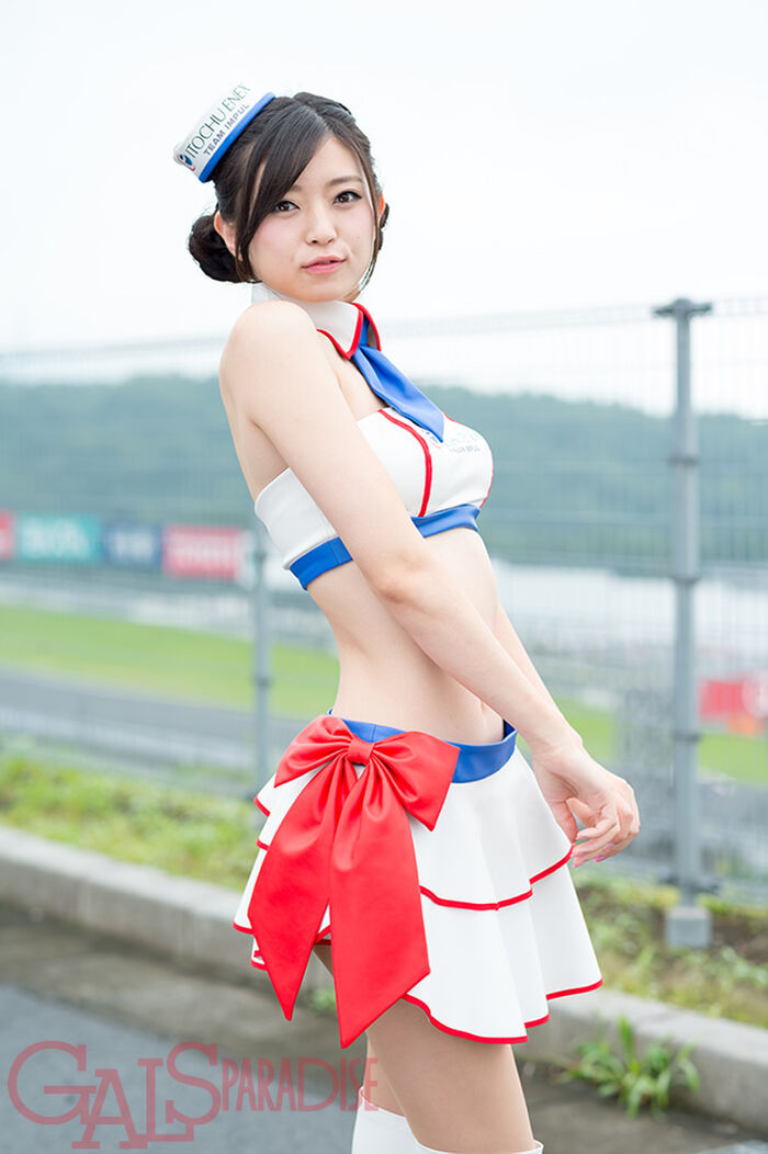 【レースクイーン】宮越愛恵さんの画像まとめ【キャンギャル】 46th image