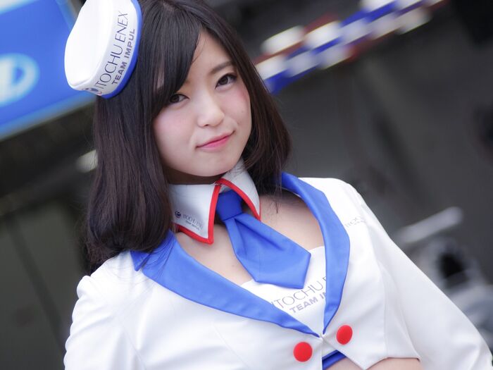 【レースクイーン】宮越愛恵さんの画像まとめ【キャンギャル】 48th image