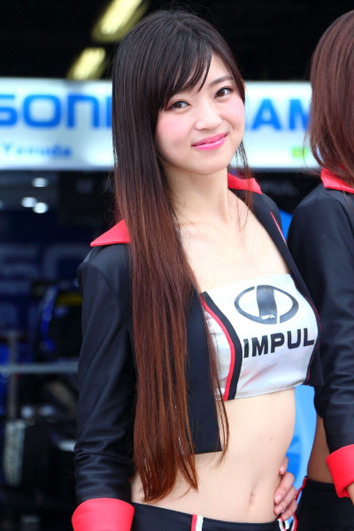 【レースクイーン】宮越愛恵さんの画像まとめ【キャンギャル】 57th image