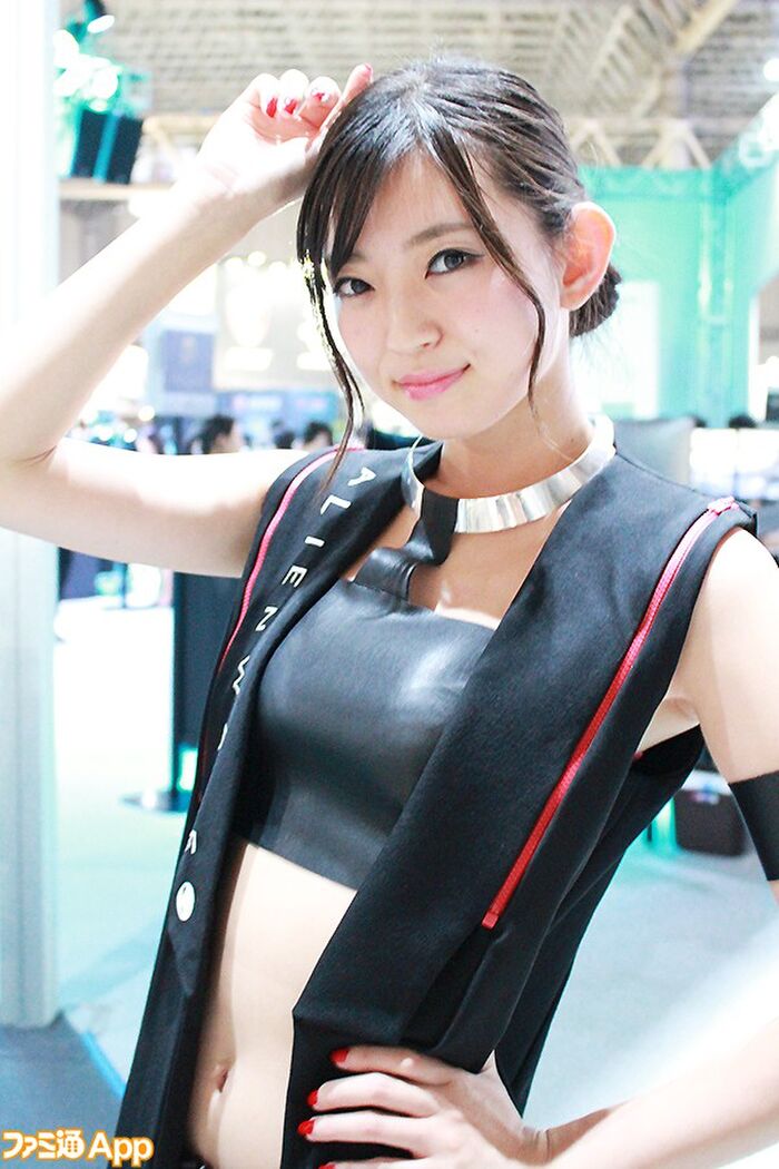 【レースクイーン】宮越愛恵さんの画像まとめ【キャンギャル】 58th image