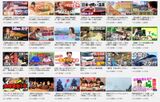 Woman YouTuber's, the video does not stretch erotic route change .