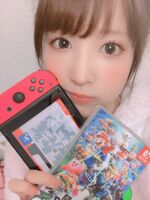Cute image collection of sexy actress Kana Momonogi in the idol group "Ebisu Muscats"