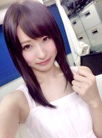 [Monthly Sexy Actress Ranking No. 1 - 10th] Cute!