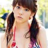Kazuko Atsumi... ♡ challenge sexy cut [gravure idol]