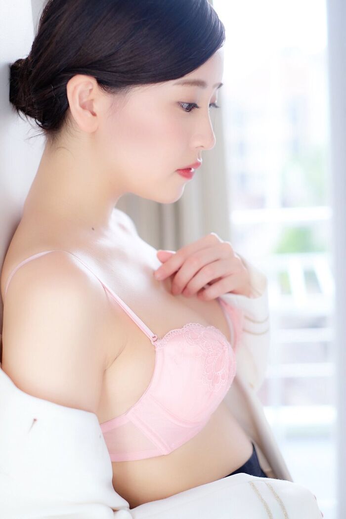 [B81] Misaki Sato Swimsuit Image Summary 26th image