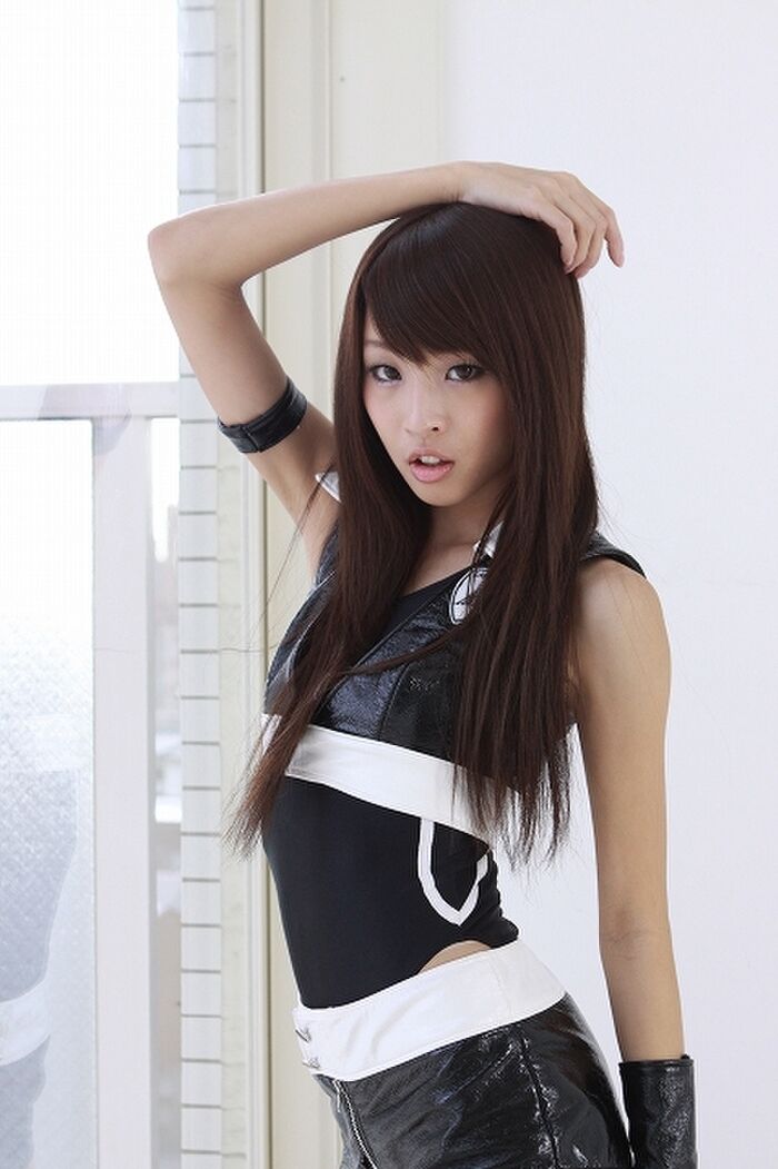 [Ebisu ★ Muscats] cute image summary of [Kurosawa Mika] 16th image