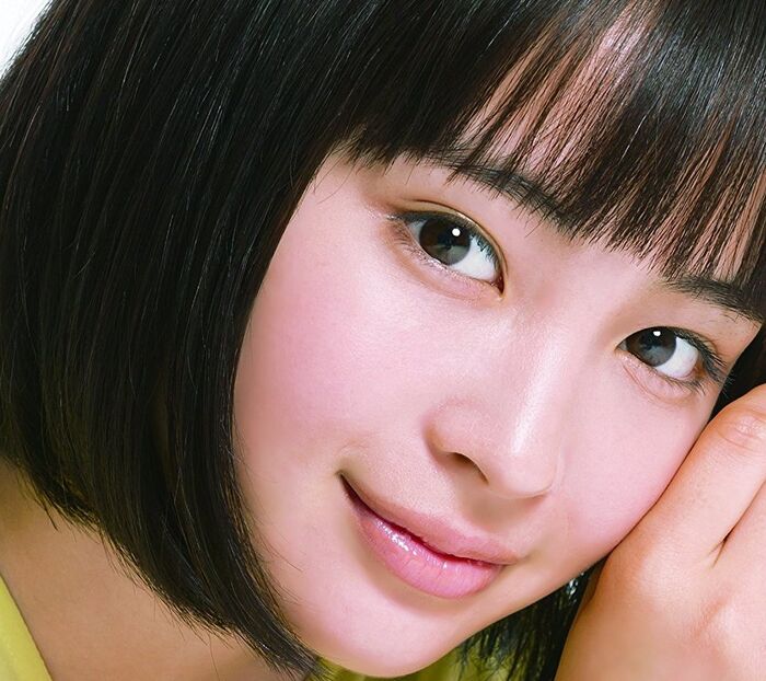 広瀬すずの素敵な画像倉庫 10th image