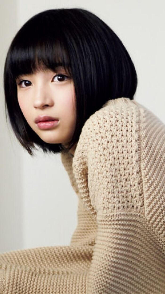 広瀬すずの素敵な画像倉庫 11th image