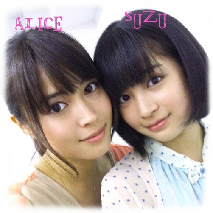広瀬すずの素敵な画像倉庫 12th image