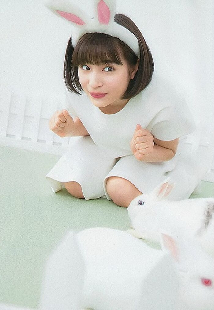 広瀬すずの素敵な画像倉庫 15th image