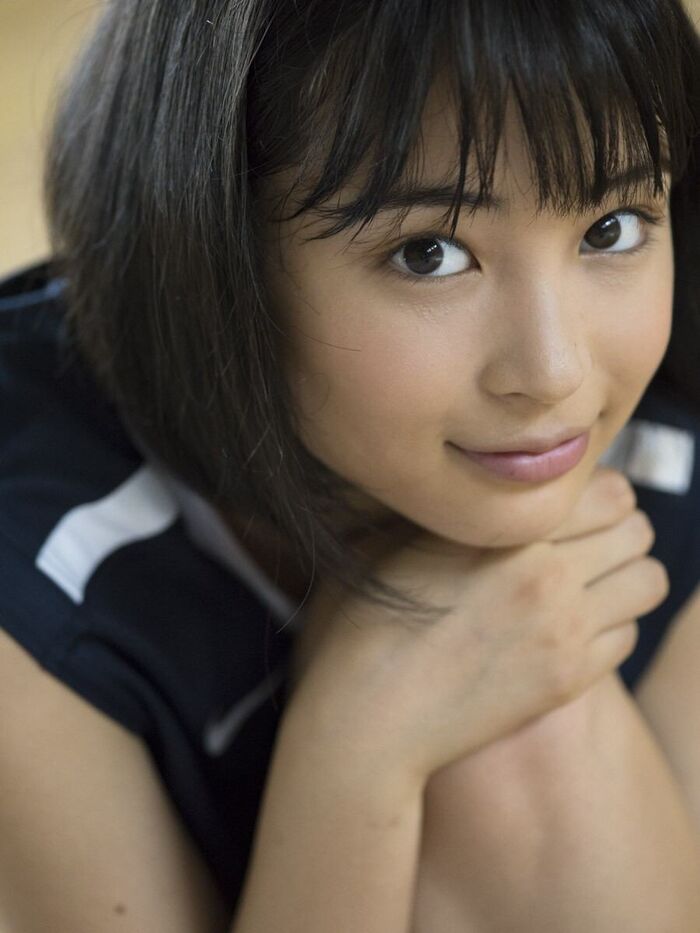広瀬すずの素敵な画像倉庫 3th image