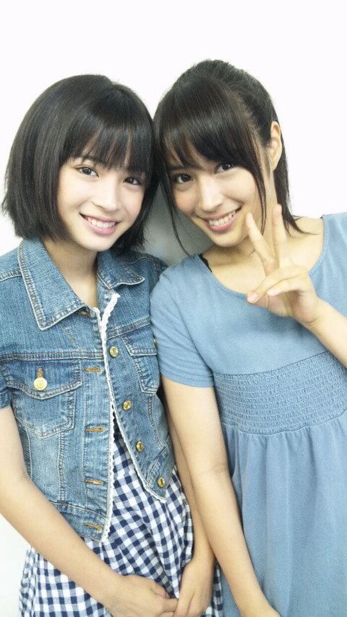 広瀬すずの素敵な画像倉庫 5th image