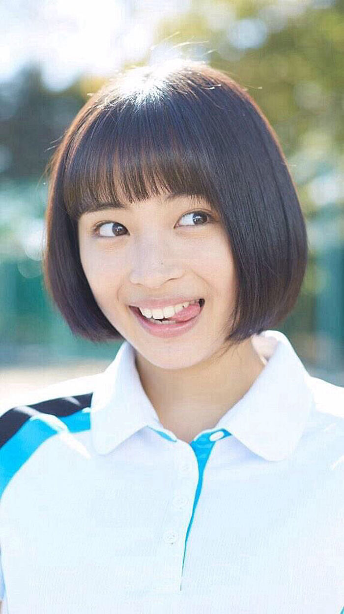 広瀬すずの素敵な画像倉庫 6th image