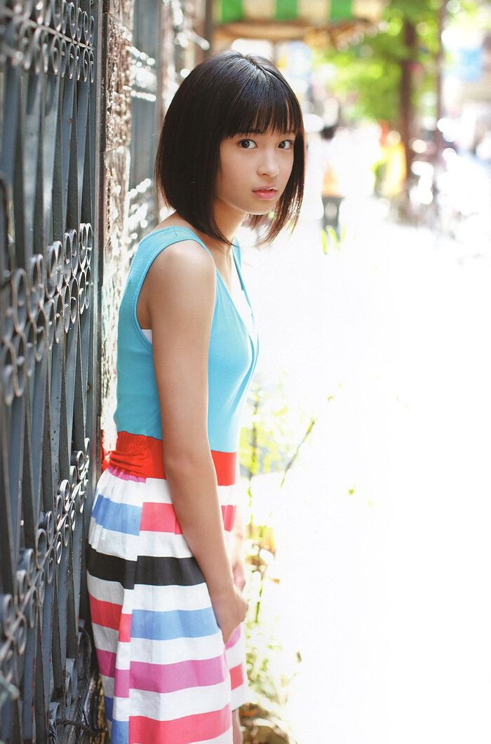 広瀬すずの素敵な画像倉庫 7th image