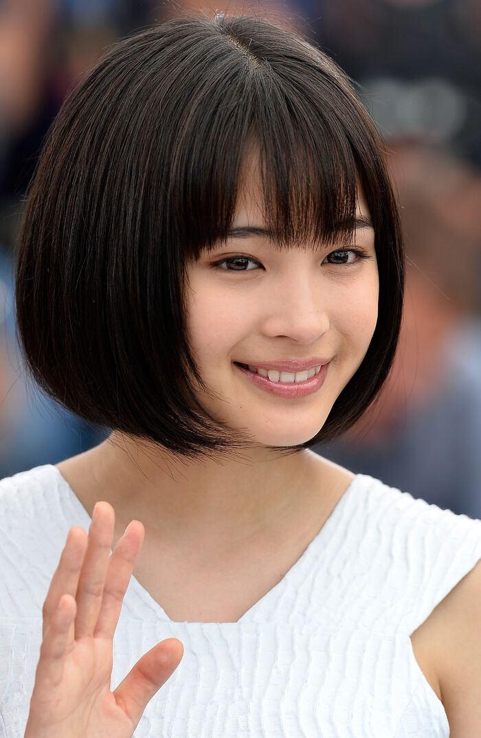 広瀬すずの素敵な画像倉庫 8th image