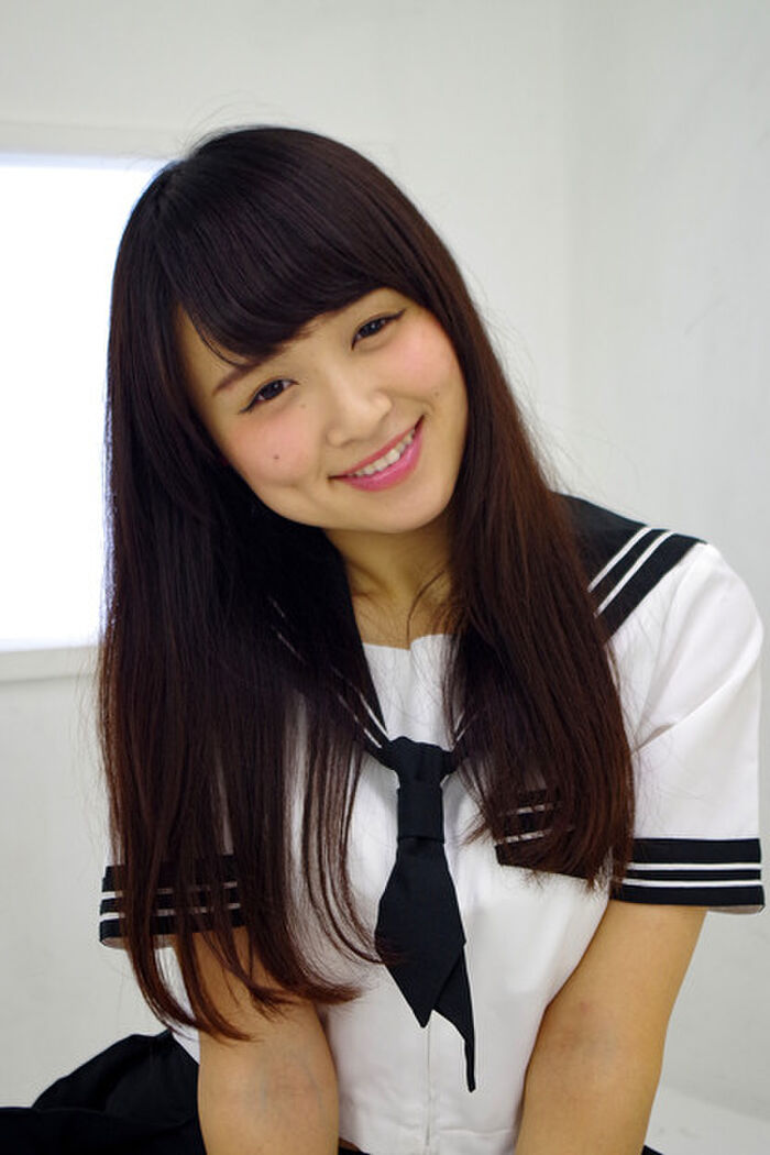 Chubby Idol Eriko Takei Image Summary 8th image