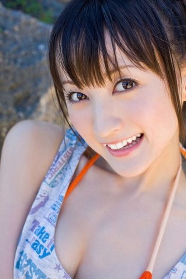 Ayaka Komatsu 500 sheets of the best! Gravure Sexy Images 61th image