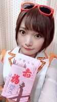 Beautiful Lace Queen Anzai Kaoru's Cute Images Collection