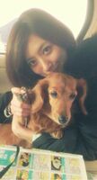 Rina Shinozaki is cute ♪ reversal adoption ana sexy photo leak &amp; underage drinking allegations surfaced