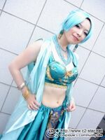 One Piece (ONE PIECE) ★ Cosplay Image Collection [Nami, Robin, Hancockcos is erotic and yabai]