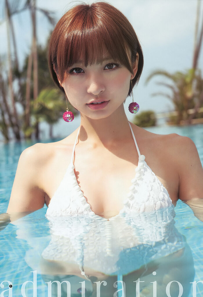 [Special Feature] Now Popular Idol Summary [Transcendence] part50 5th image