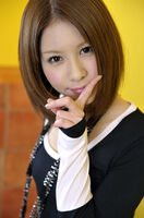 Photos and images of Saki Tachibana [Race Queen of the Year in the past, Miho Yoshioka, Nanao won]