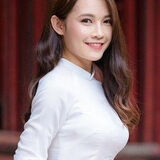 Vietnamese Daughter Is Too Glamour [Aozai Beauty] Beautiful Image (6)