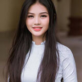 Vietnamese Daughter Is Too Glamour [Aozai Beauty] Beautiful Image (1)