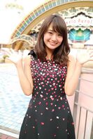 [Women's Ana Fashion] neat female Ana, clothes image of the actress [coordination]